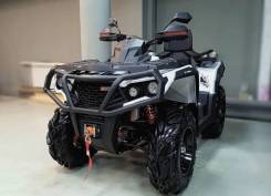 Aodes Pathcross ATV 1000 L, 2021 