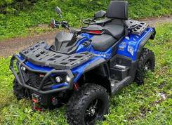 Aodes Pathcross ATV 1000 L, 2021 