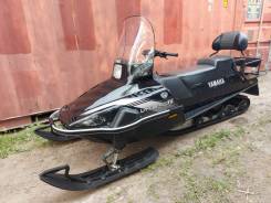 Yamaha Viking 540 IV, 2012 