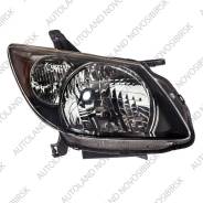  01-14   Pontiac Vibe '02-'08, Toyota Voltz '02-'04  P1001 