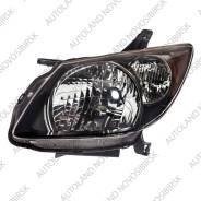 01-14   Pontiac Vibe '02-'08, Toyota Voltz '02-'04  P1001 