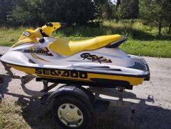 SEA DOO GSX 800 RFI 