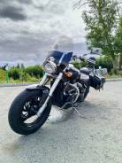 Suzuki Boulevard M50, 2005 