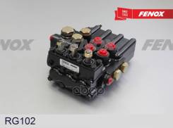    50, 52, 80, 82, Fenox . RG102 