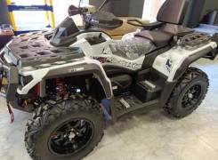 Aodes Pathcross ATV 1000 S, 2023 