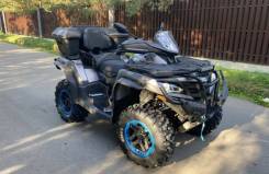 CFMOTO CFORCE 1000 OVERLAND EPS /, 2023 