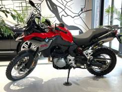 BMW F 850 GS, 2022 