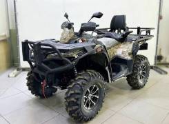 ATV 800 GUEPARD FF Trophy EPS Cargo 2.0 /, 2022 