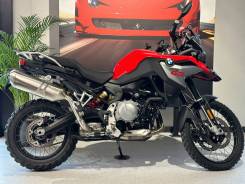 BMW F 850 GS, 2022 