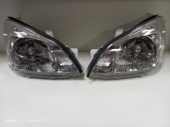 Toyota Premio 240 ()   1-  01-04.