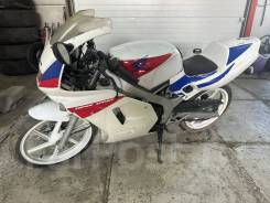 Honda NS 1, 2001 