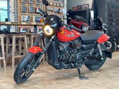 Harley-Davidson Street 750 XG750, 2020 