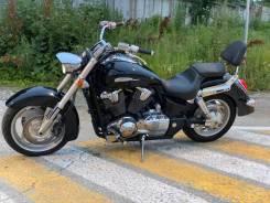 Honda VTX 1800, 2002 