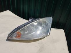 ���� ����� Ford focus 1