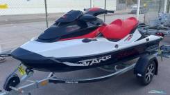 BRP Sea Doo Wake 215 Pro 