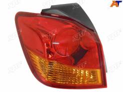    Mitsubishi ASX 10-20