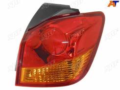    Mitsubishi ASX 10-20
