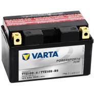   Powersports AGM [12V 8Ah 150A B00] Varta 508901015 