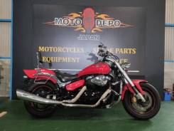  Suzuki Boulevard 400 043736 