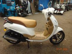 Honda Dio 125, 2024 