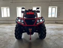 Aodes Pathcross ATV 1000 L MUD Pro, 2023 