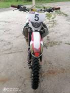 Honda CRF 450X, 2005 