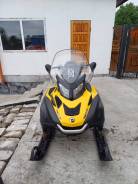 BRP Ski-Doo Tundra WT, 2014 