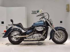 Suzuki VS 800 Intruder   , 2001 