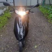 Honda Dio AF68, 2015 