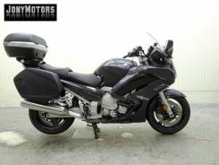 Yamaha FJR 1300 ABS, 2016 