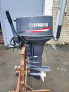   Yamaha 40 L- 