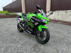 Kawasaki Ninja 400, 2019 