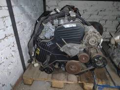  MMC Chariot 6G72