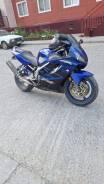 Honda CBR 600F4i, 2006 