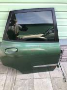  Toyota DUET,   M100A