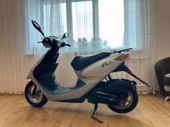 Honda Dio AF56, 2007 