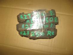    Toyota AZT250, NCP61, ZZE122, ZNE10, aca31 ist, corolla, rav  