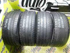 Купить шины 225/45 R18. Каталог новой и б/у резины 18", летние и зимние ...