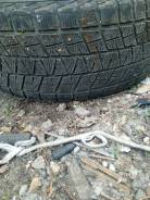 Bridgestone Dueler H/T 33, 265/65 R17 