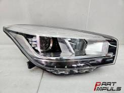   Chery Tiggo 4 (08.2018 - 07.2023)