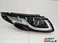   Land Rover Range Rover Evoque (10.2015 - 11.2018)