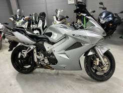 Honda VFR800 ABS, 2006 