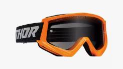  Thor Combat Racer Fluor/Grey  