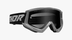  Thor Combat Racer Grey/Black  