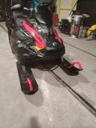 BRP Ski-Doo Skandic SWT, 2021 