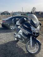 BMW R 1200 RT, 2010 