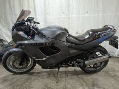 Suzuki GSX 400F, 1992 