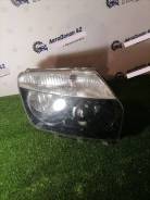 ���� ������ Renault Duster 2.0