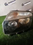 ���� ����� �������� Renault Duster 2.0