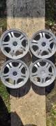  R14 4x100, 5x100, 5x114.3 